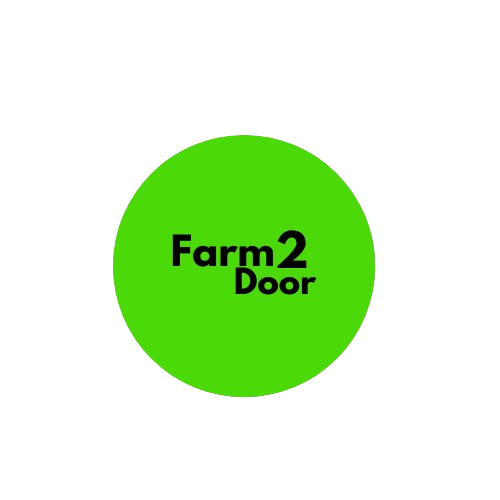 Farm2Door Logo